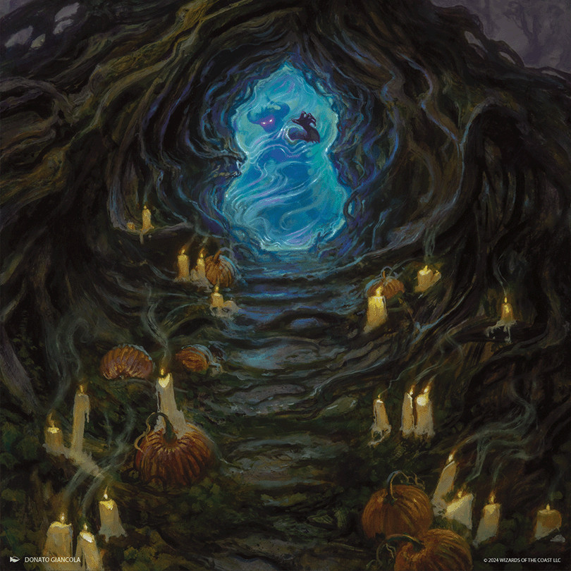 Innistrad Remastered